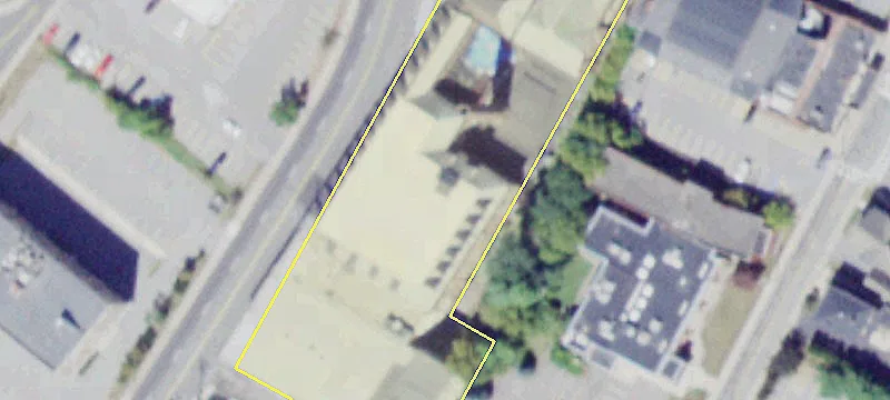 9 Canal St, Unit 29