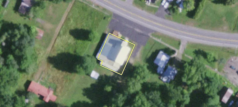 11484 Us Hwy 11