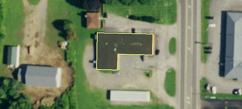 12400 Olin Rd