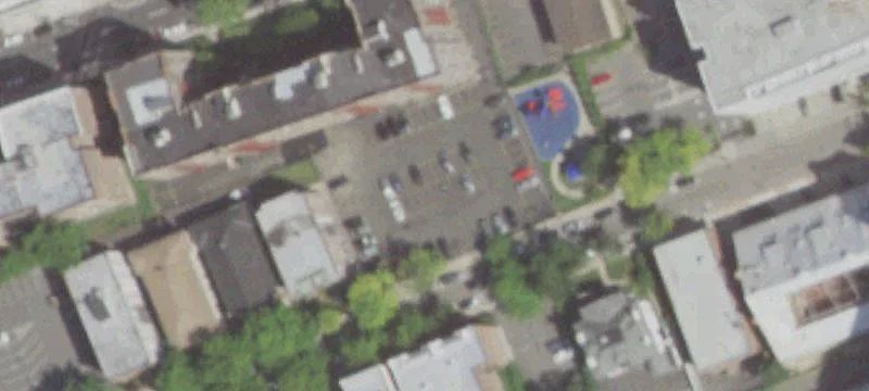 44 Mitchell Pl, Unit 54