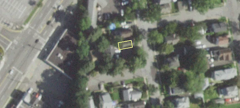 21 Waldo Ave