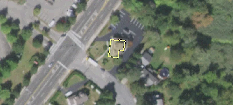 1 Jerome Dr