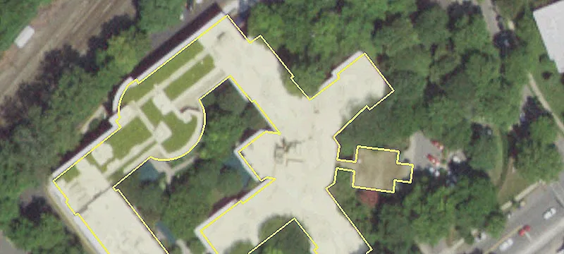 845 Palmer Ave
