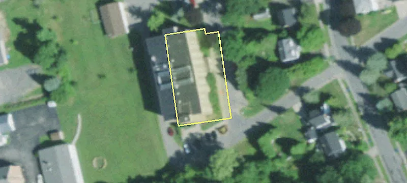1 Grassmere Ter