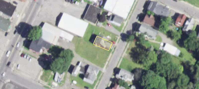1 Frontage Rd