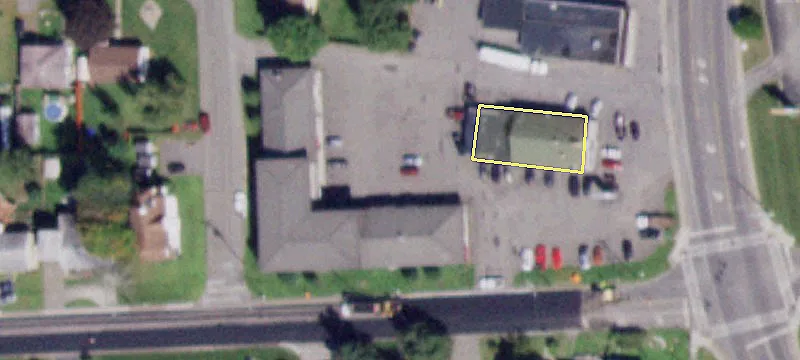 1001 Un Ctr Maine Hwy