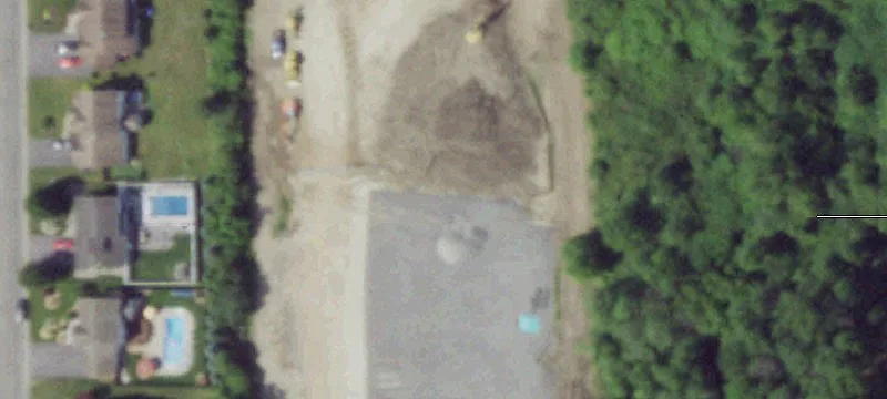 4899 Taft Rd