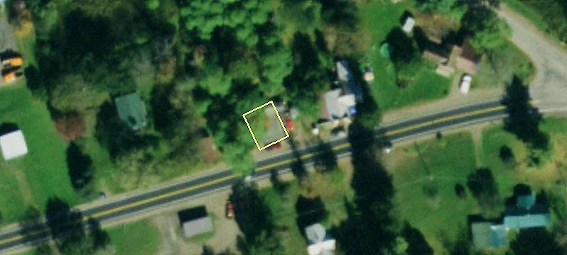 4486 Humphrey Rd