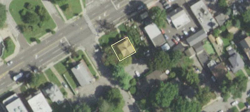 34 Frst Ave