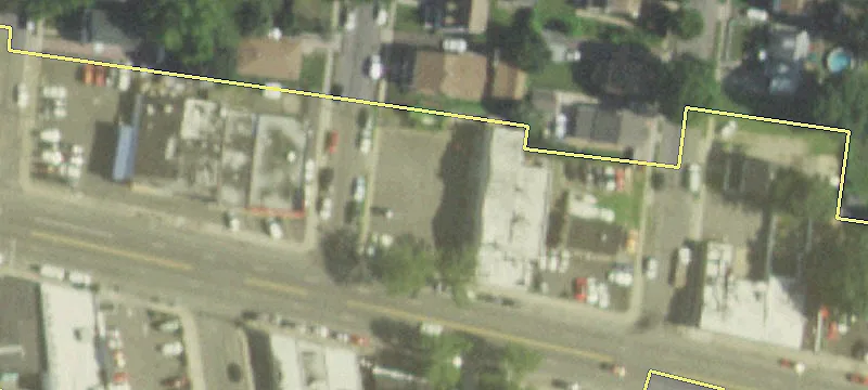 443 Jerusalem Ave