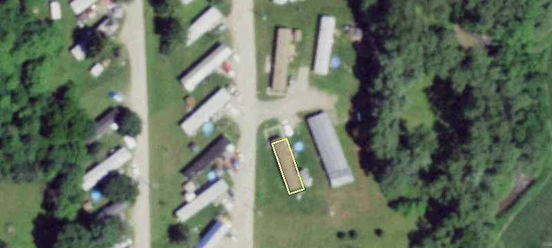 7299 Depot Rd