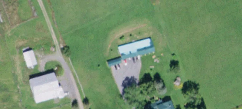 293 Hanson Xing Rd