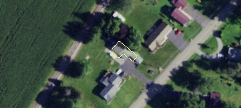 356 Wyoming Rd