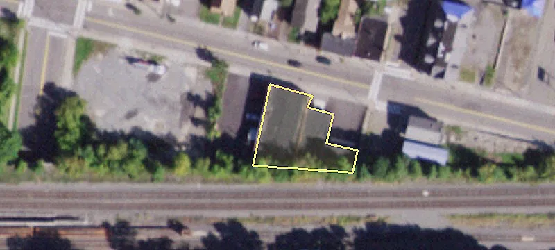 31 Clinton St