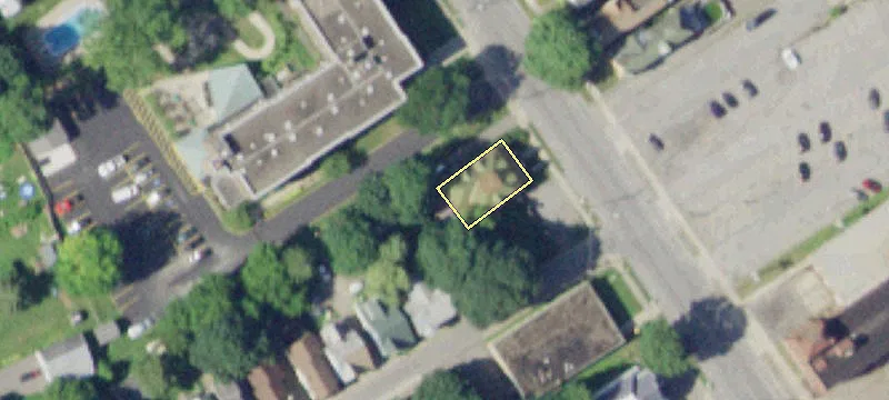 307 Prospect St