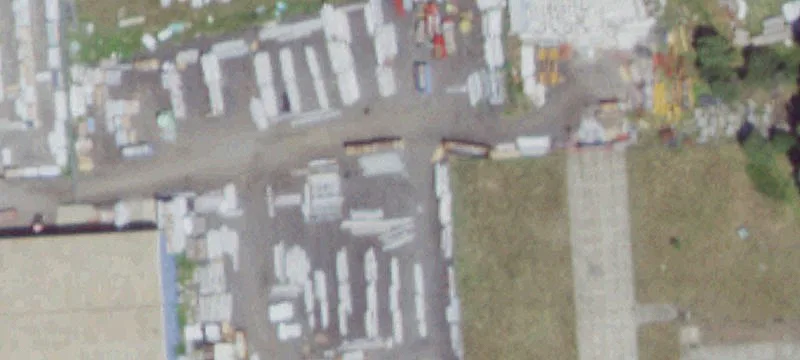 400 Burman Blvd
