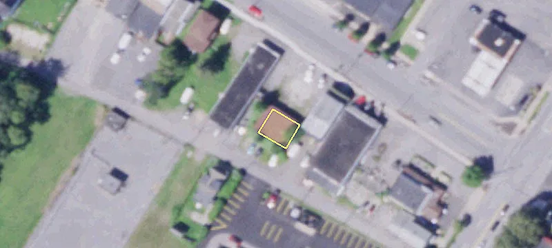 405 Dominick St, Unit 7