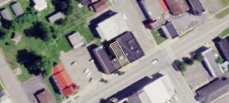 5 Main St