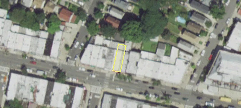 10511 Metropolitan Ave