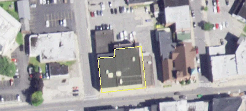 34 Fulton St