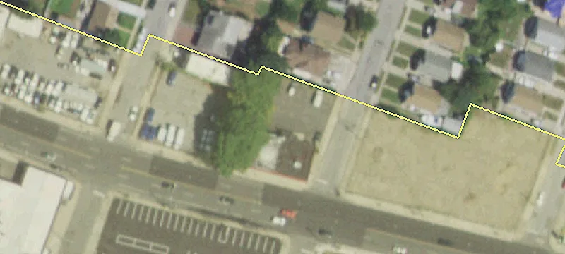 417 Merrick Rd
