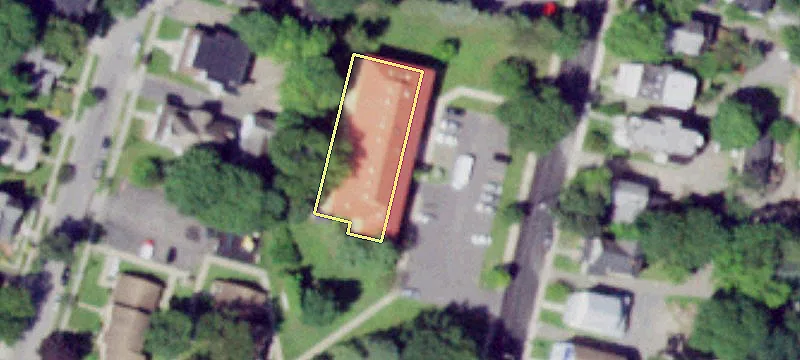 33 Academy St