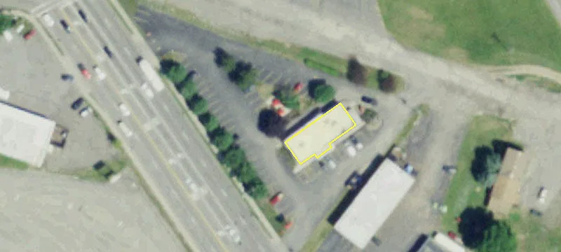 2591 Military Rd