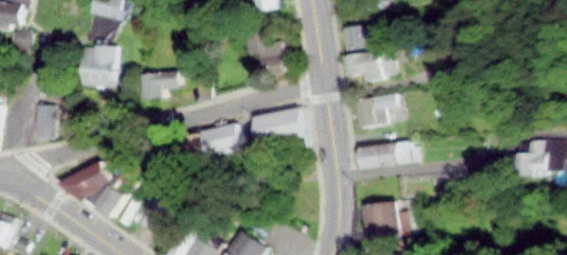 3601 Mechanic St