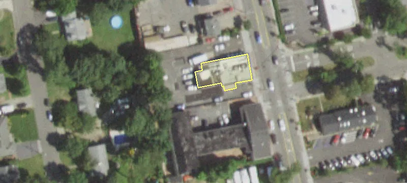354 Larkfield Rd
