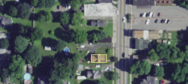 20 Main St