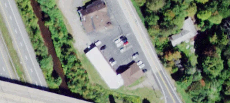 5 Triangle Rd