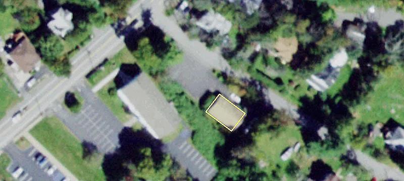 4 Lincoln Rd