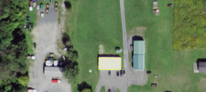 548 Cortland Rd
