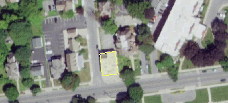 158-160 Warren St
