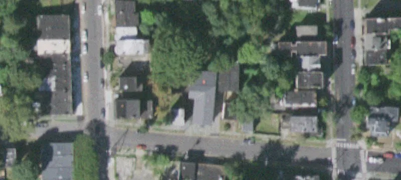 84 Clinton St