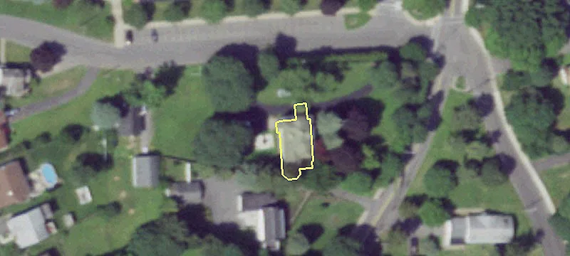 400 Orch Rd