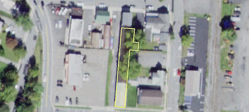 10 Grant St