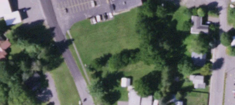 6 Cambridge Ave