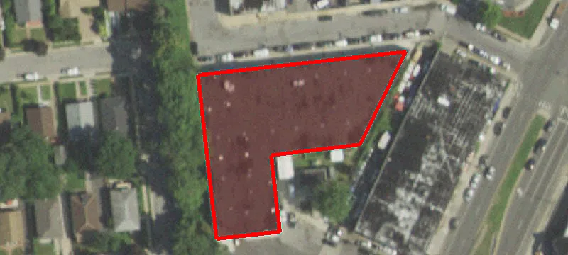 50-54 Polk Ave