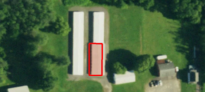 11719 1000000th Dollar Hwy