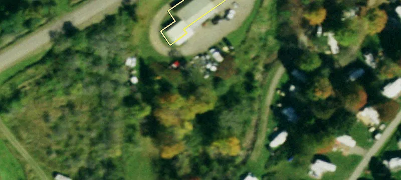 3541 Bryant Hl Rd