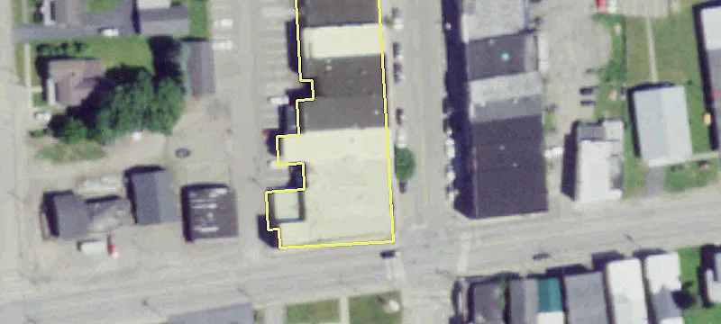 3 Main St