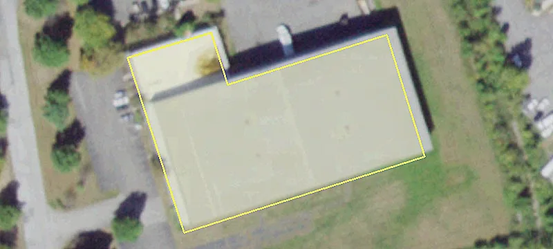206 Wembly Rd