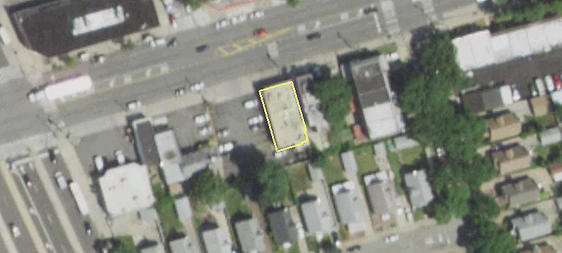25420th Hillside Ave