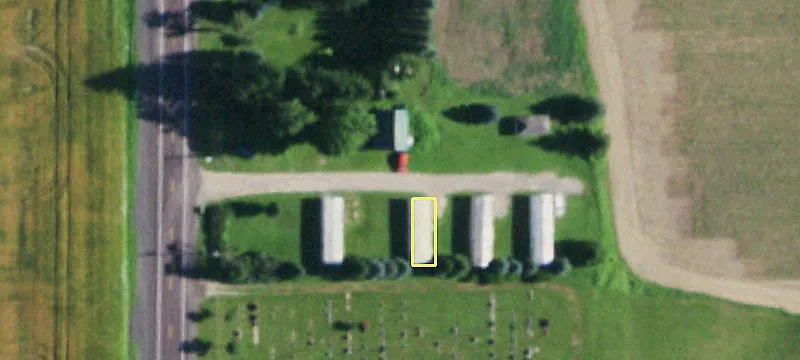 4141 Hermitage Rd