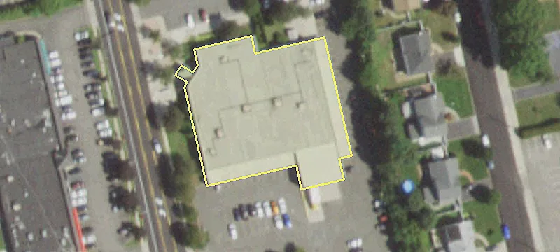 297 Larkfield Rd