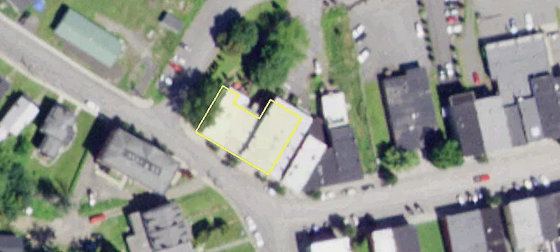 57 Mansion St