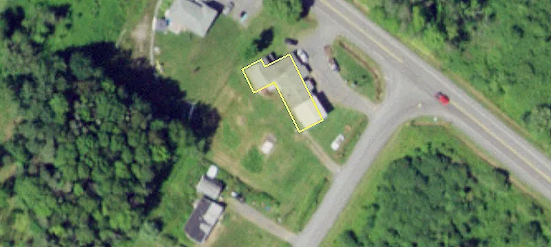 1192 Hacadam Rd