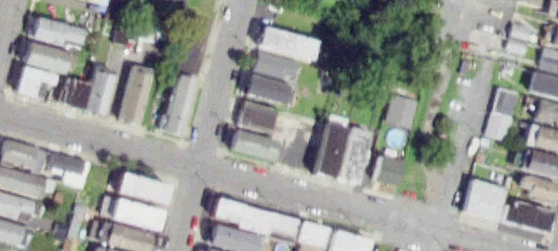 56 James St