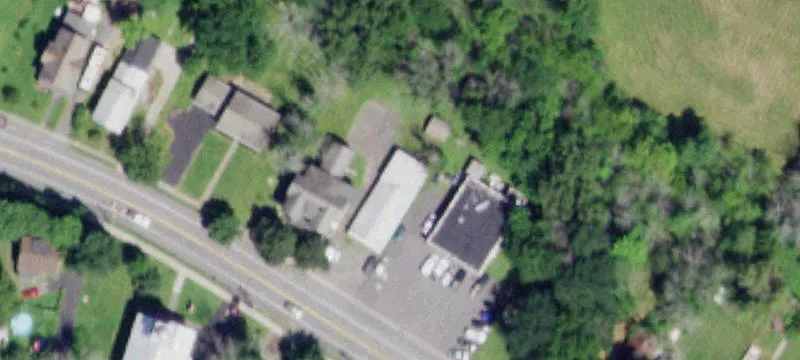 277 Mansion St